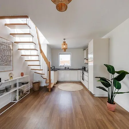 Apartament Zelle 43 *