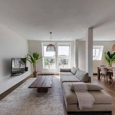 Apartment Zelle 43 *
