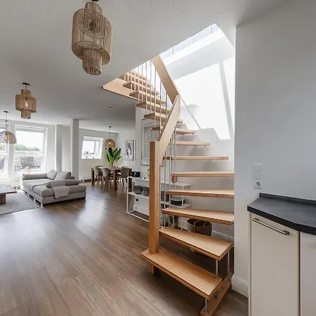 Apartment Zelle 43 Munster (North Rhine-Westphalia)