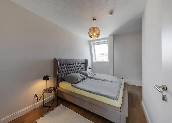 Zelle 43 شقة مونستر